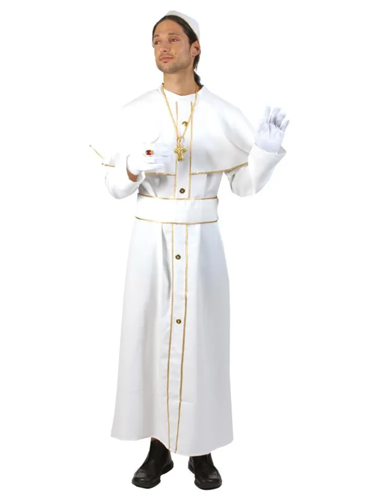 Déguisement Saint Pape - Taille 48/50