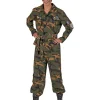 Déguisement Soldat John - Taille 56/58