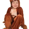 Déguisement Souris - Marron - Taille 116