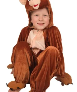 Déguisement Souris - Marron - Taille 116