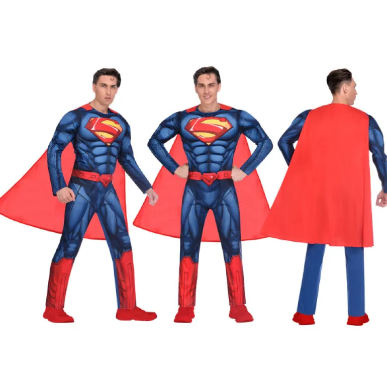 Déguisement Superman - L