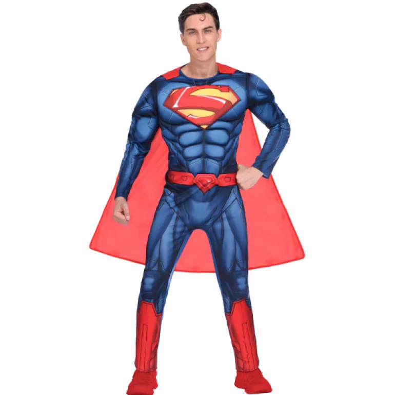 Déguisement Superman - L