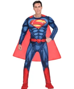 Déguisement Superman - XL