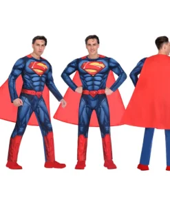 Déguisement Superman - XL