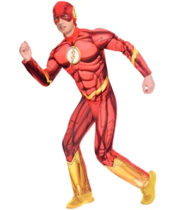 Déguisement The Flash - L
