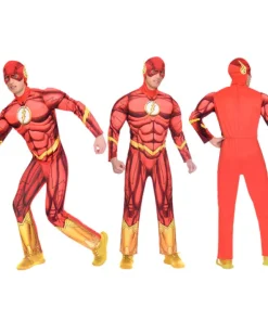 Déguisement The Flash - L