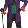 Déguisement The Joker Homme - Taille 52/54