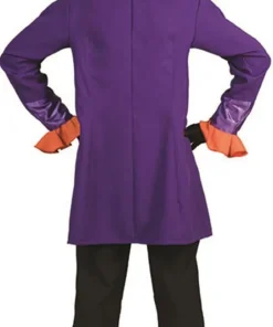 Déguisement The Joker Homme - Taille 56/58