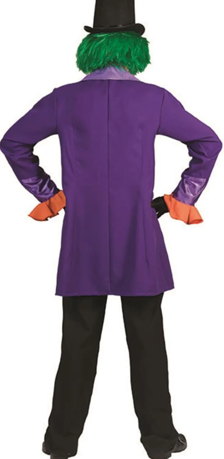 Déguisement The Joker Homme - Taille 56/58