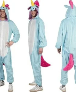 Déguisement Unicorn Onesie - Taille unique