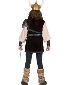 Déguisement Viking Ragnon - Taille 48/50