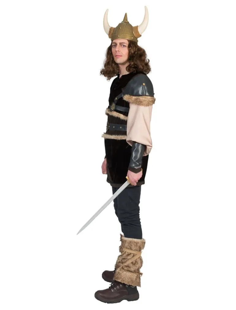 Déguisement Viking Ragnon - Taille 56/58