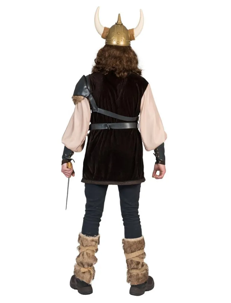 Déguisement Viking Ragnon - Taille 56/58