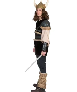 Déguisement Viking Ragnon - Taille 60/62