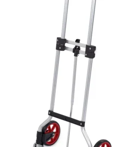 Diable aluminium pliant rapide 45 kg