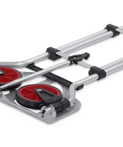 Diable aluminium pliant rapide 45 kg