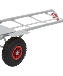 Diable plaque pliable 200 kg