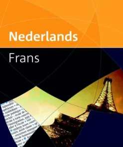 Dictionnaire Néerlandais - Français