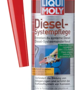 Diesel commonrail add 250 ml