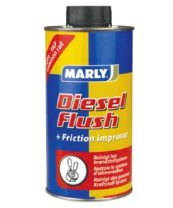 Diesel Flush (DFL) - 500 ml