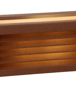 Dimo applique rouille 27853/01/97