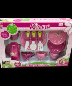 Dinerset
