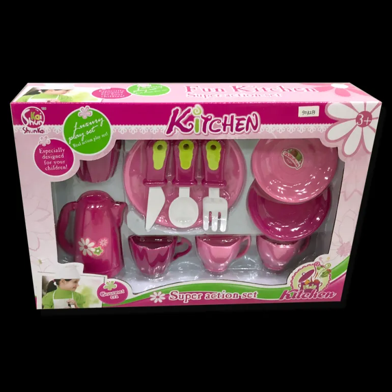 Dinerset