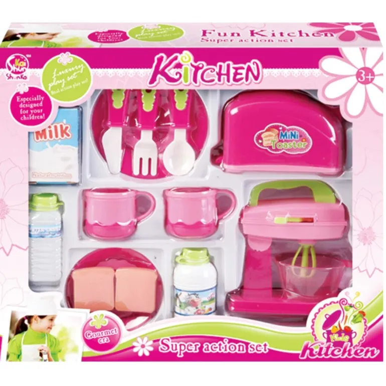 Dinerset