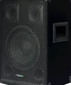 Disco08B 8" Pa Speaker 3-Way
