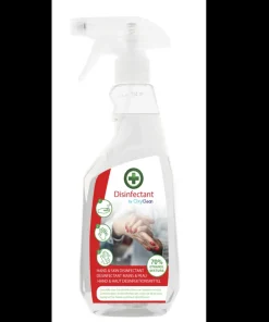 Disinfectant mains & peau 500 ml