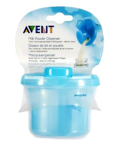 Dispensateur de lait - convient à 3 bouteilles de 260 ml