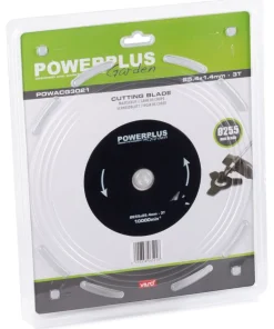 Disque POW60476/XG3012/XG3023
