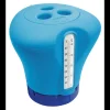 Distributeur de chlore THERMO-KLOR avec thermomètre