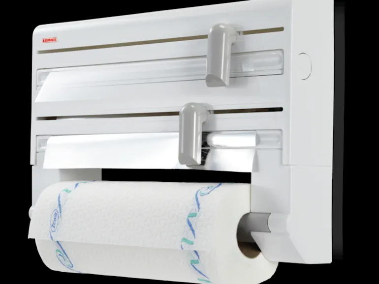 Distributeur rouleaux Perfect