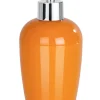 Distributeur savon Cocktail orange