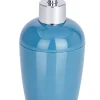 Distributeur savon Cocktail pétrol