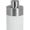 Distributeur savon Creta blanc