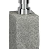 Distributeur savon granit