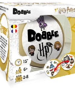 Dobble Harry Potter FR/NL