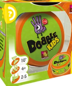 Dobble Kids nl/fr