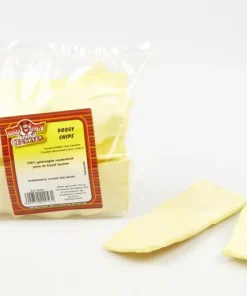 Doggy chips 150 gr
