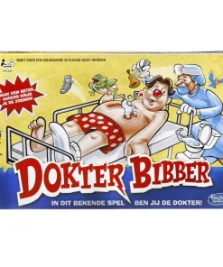 Dokter Bibber NL