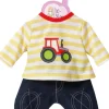 Dolly Moda Pantalon & T-shirt