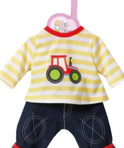 Dolly Moda Pantalon & T-shirt
