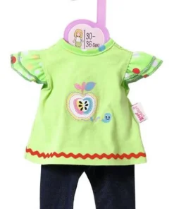 Dolly Moda Robe et Pantalon