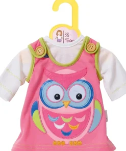 Dolly Moda Robe Hibou