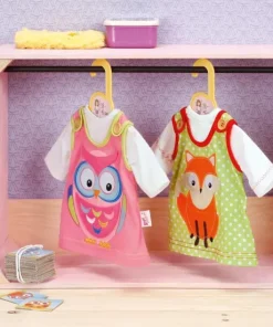 Dolly Moda Robe Hibou