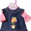 Dolly Moda Robe Jeans