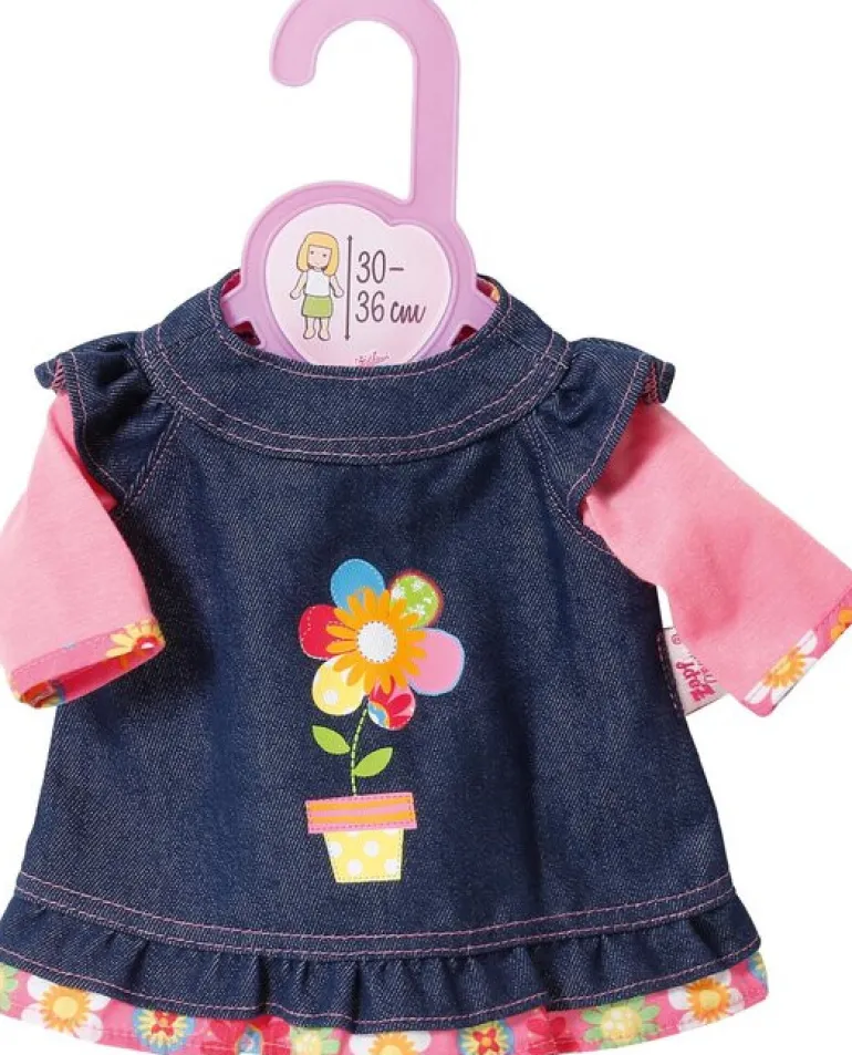 Dolly Moda Robe Jeans