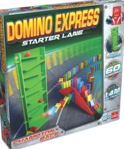 Domino express Starter Lane